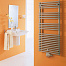 Zehnder Forma Spa LFEC-120-050/DD Chrome полотенцесушитель электр.