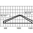 Bentone BG 700 2R газовая горелка