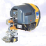 Oilon Junior Gas 2 G35 10 mbar Горелка Газовая
