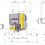 Oilon Junior Gas 2 G35 10 mbar Горелка Газовая