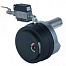 Giersch RG20-L-N KE20 3/4" газовая горелка и шар. краном (224340434)