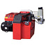 Bentone BG 700 R газовая горелка