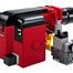 Oilon GP-80H ZRDLE 2 GS-2011-6210 Горелка Газовая