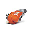 BALTUR TBG 120 P горелка газ. 2-ух ступ. (240-1200 кВт)
