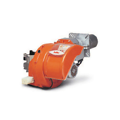BALTUR TBG 120 P горелка газ. 2-ух ступ. (240-1200 кВт)