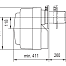 Giersch R30-Z-L дизельная горелка+блок управления DKW 972 (123640262)