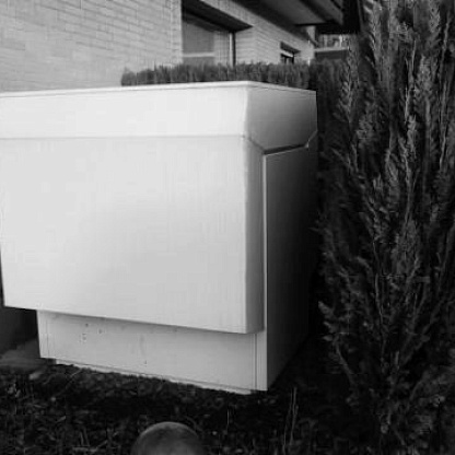 Stiebel Eltron KSD 13/18/23 глушитель звука канала