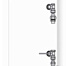 Stiebel Eltron WPKI‑V Компактный арматурный блок