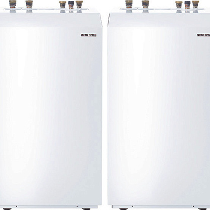 Stiebel Eltron WPF 29 Set Теплонасосная установка "раствор-вода" 380В