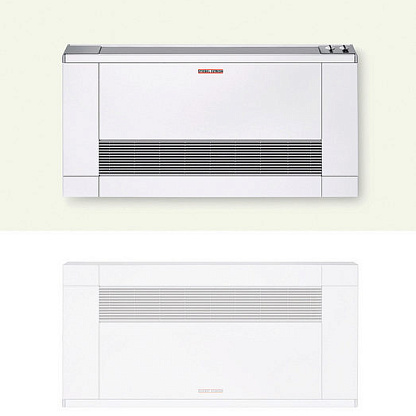 Stiebel Eltron AUK 35 Нагнетательный конвектор