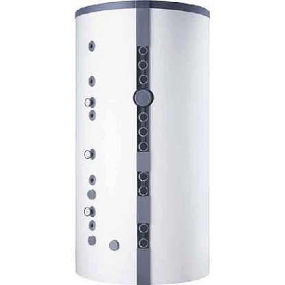 Stiebel Eltron WD 601 SBS  Теплоизоляция для моделей SBS 601 W (SOL)