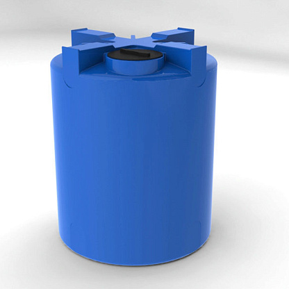 Экопром Т 5000 oil  Ёмкость для топлива