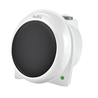 Ballu BFH/C-25 тепловентилятор