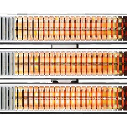 Инфракрасный коротковолновый обогреватель AEG IR Premium 6000