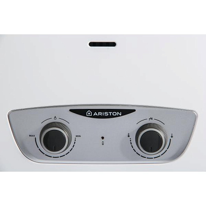 Ariston FAST R ONM 14 NG RU Проточный водонагреватель (3632312)
