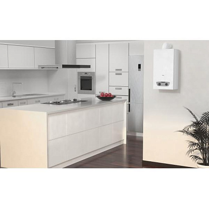 Ariston FAST R ONM 14 NG RU Проточный водонагреватель (3632312)