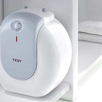 TESY Compact 15 A GCA 1515 L52 RC водонагреватель малого литража