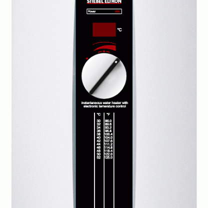 Stiebel Eltron DHCE 6 водонагреватель