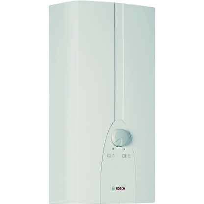 BOSCH ED24-2S электрический проточный водонагреватель