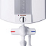 STIEBEL ELTRON EBK 5K кипятильник с плоской нагревательной системой discmatic