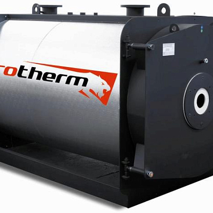 Газовый напольный котел Protherm Бизон 300 NO
