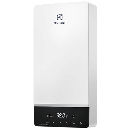 Electrolux NPX 12-18 Sensomatic Pro Водонагреватель проточный электрический