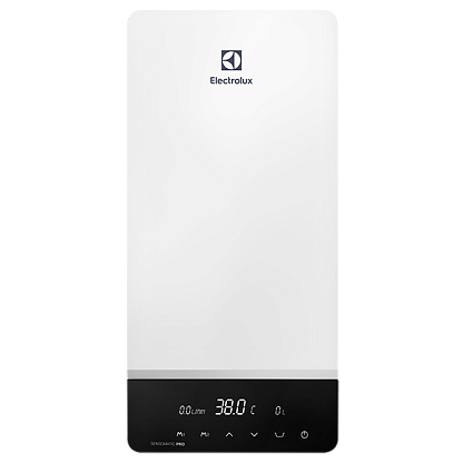 Electrolux NPX 12-18 Sensomatic Pro Водонагреватель проточный электрический