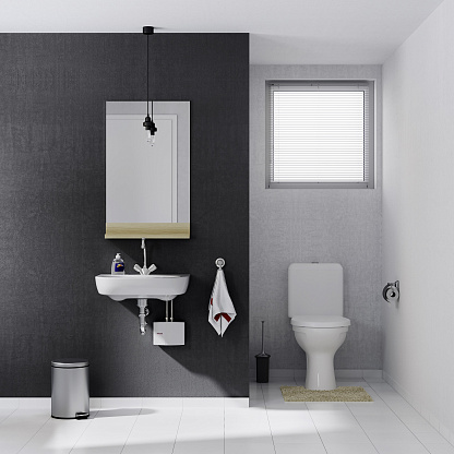 Stiebel Eltron EIL 3 Premium Проточный электрический водонагреватель