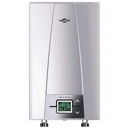 Clage E-compact CEX 9 Водонагреватель проточный электрический 2400-26439