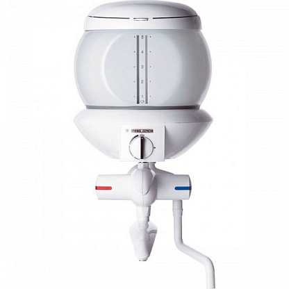 STIEBEL ELTRON EBK 5GA кипятильник с плоской нагревательной системой discmatic