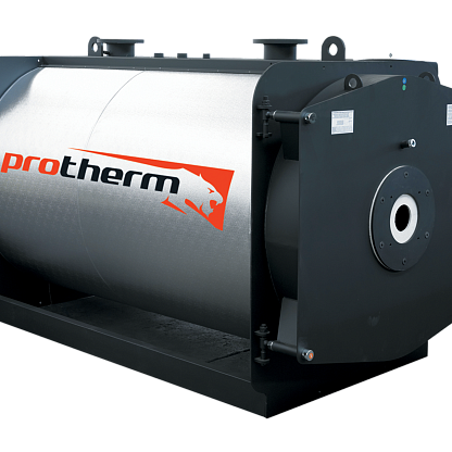 Газовый напольный котел Protherm Бизон 510 NO