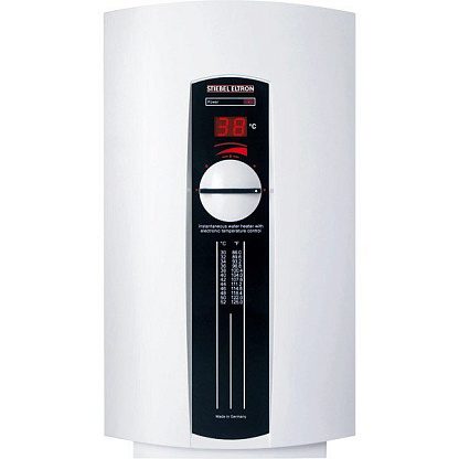Stiebel Eltron DHC-E 8 водонагреватель