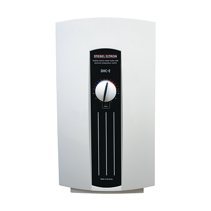 Stiebel Eltron DHC-E 12 водонагреватель напорно-проточный