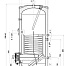 Drazice OKCE 300 NTR/3-6kW Комбинированный бойлер
