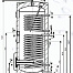 Drazice OKCE 300 NTRR/3-6kW Комбинированный бойлер