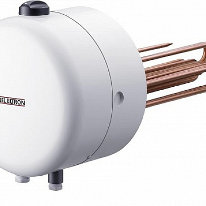 STIEBEL ELTRON FCR 28 / 180 фланец с нагревательным ТЭНам 000695