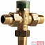 Austria Email Термосмесительный вентиль Honeywell PN10, Dn 1", диапазон 40-60oC