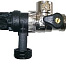 Austria Email  Группа безопасности бойлера Austria Email, 3/4", 6 бар  (SG 3/4")