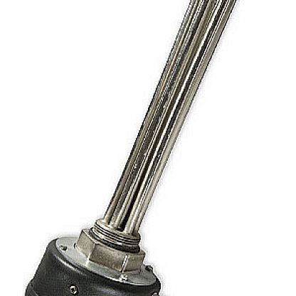Drazice TJ 6/4" - 3,75 термоэлемент электрический с резьб. соедин.