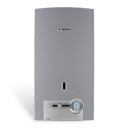 Bosch Therm WR10-2 P23 S 5799 Газовый проточный водонагреватель 7736501463