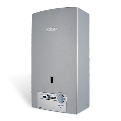 Bosch Therm WR10-2 P23 S 5799 Газовый проточный водонагреватель 7736501463