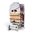 Bosch Therm WR10-2 P23 S 5799 Газовый проточный водонагреватель 7736501463