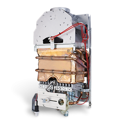 Bosch Therm WR10-2 P23 S 5799 Газовый проточный водонагреватель 7736501463