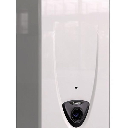 Ariston Fast Evo ONT С 14 NG RU Проточный водонагреватель (3632129)