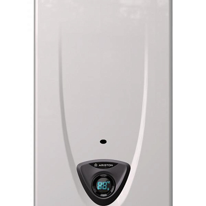 Ariston Fast Evo ONT С 14 NG RU Проточный водонагреватель (3632129)