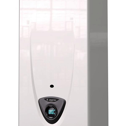 Ariston Fast Evo ONT С 14 NG RU Проточный водонагреватель (3632129)