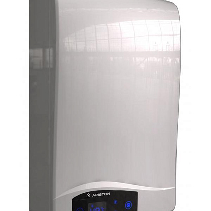 Ariston NEXT EVO SFT 11 NG EXP Проточный водонагреватель (3632271)