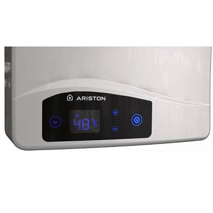 Ariston NEXT EVO SFT 11 NG EXP Проточный водонагреватель (3632271)