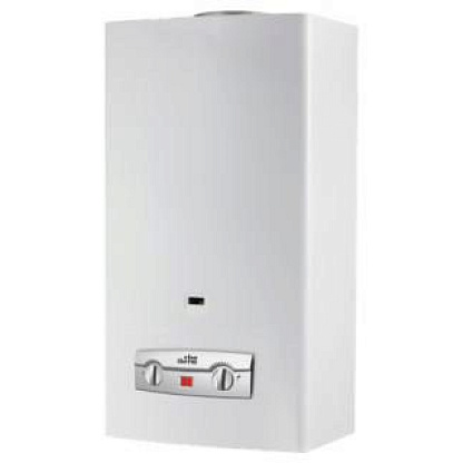ElsoTherm GWH 10 BM водонагреватель газовый проточный