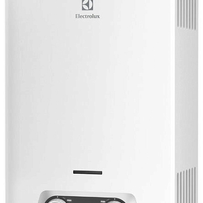ELECTROLUX GWH 265 ERN NanoPlus водонагреватель газовый проточный